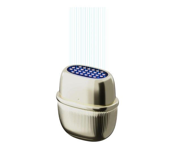 Beautifly SkinWOW Shot Golden - 1483373 - zdjęcie 5